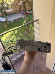 Radio samochodowe Kruger - Obrazek 2