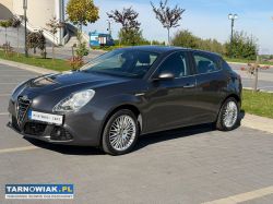 Alfa Romeo Giulietta*1.4*Turbo*2010 - Obrazek 1