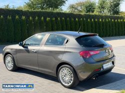 Alfa Romeo Giulietta*1.4*Turbo*2010 - Obrazek 3