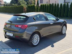 Alfa Romeo Giulietta*1.4*Turbo*2010 - Obrazek 4