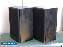 Kolumny stereo Philips FB-310 moc 2x 70 wat. 8 ohm - Obrazek 3