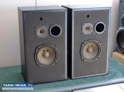 Kolumny stereo Philips FB-310 moc 2x 70 wat. 8 ohm - Obrazek 1