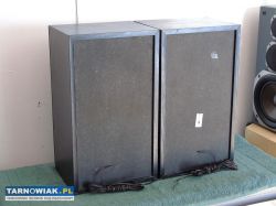 Kolumny stereo Philips FB-310 moc 2x 70 wat. 8 ohm - Obrazek 4