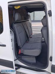 Sprzedam peugeot partner w wersji LONG - Obrazek 4