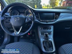Opel astra turbo 1.4 benzyna wygląda jak z salonu! - Obrazek 3