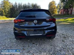 Opel astra turbo 1.4 benzyna wygląda jak z salonu! - Obrazek 2