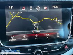 Opel astra turbo 1.4 benzyna wygląda jak z salonu! - Obrazek 4