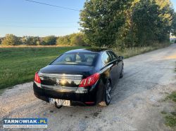 Peugeot 508 2011 2.0 disel - Obrazek 2