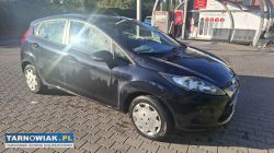 Ford fiesta 2010 - Obrazek 1