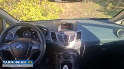 Ford fiesta 2010 - Obrazek 2