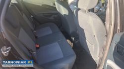 Ford fiesta 2010 - Obrazek 4