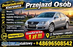 Przejazd osób - Obrazek 1