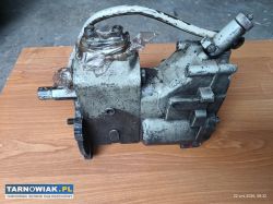 Pompa wtryskowa c 328 c 330 po regeneracji - Obrazek 1