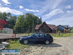 Audi A4 Diesel Opłaty ! - Obrazek 1