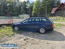 Audi A4 Diesel Opłaty ! - Obrazek 2