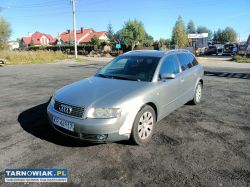 Audi a4 1.9tdi 130km 02r - Obrazek 2