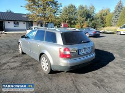 Audi a4 1.9tdi 130km 02r - Obrazek 3