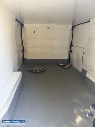 Sprzedam Opla Vivaro 2015 uszkodzony - Obrazek 4