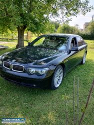 Bmw e65 - Obrazek 1