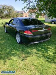 Bmw e65 - Obrazek 2