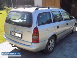 Opel Astra 2 - Obrazek 2