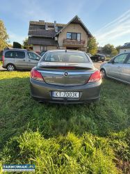 Opel Insignia uszkodzony - Obrazek 4