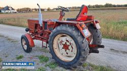 ŵladimirec t25 rusek 1989r 2800mtg - Obrazek 2