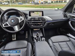 Bmw x3 - Obrazek 4