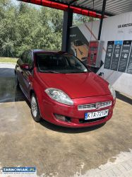 Fiat Bravo 2010 diesel zadbany - Obrazek 1