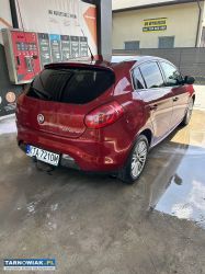 Fiat Bravo 2010 diesel zadbany - Obrazek 3