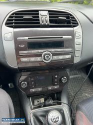Fiat Bravo 2010 diesel zadbany - Obrazek 4