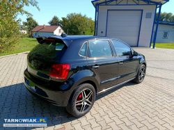 Volkswagen Polo 2011r 1.2 benzyna 70km - Obrazek 1