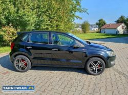 Volkswagen Polo 2011r 1.2 benzyna 70km - Obrazek 2