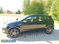 Volkswagen Polo 2011r 1.2 benzyna 70km - Obrazek 3