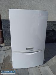 Piec (kocioł) dwufunkcyjny "Vaillant" - Obrazek 1