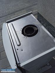 Piec (kocioł) dwufunkcyjny "Vaillant" - Obrazek 3