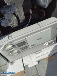 Piec (kocioł) dwufunkcyjny "Vaillant" - Obrazek 4