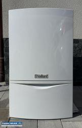 Piec gazowy Vaillant eco tec plus i zbiornik 300l - Obrazek 1