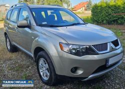 Mitsubishi Outlander II 2.0 2007 - Obrazek 3