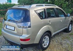 Mitsubishi Outlander II 2.0 2007 - Obrazek 2
