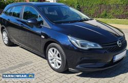 Opel astra k 1.6 cdti 2018 - Obrazek 1