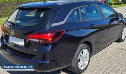 Opel astra k 1.6 cdti 2018 - Obrazek 3