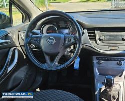 Opel astra k 1.6 cdti 2018 - Obrazek 4