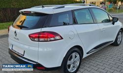 Renault clio iv 1.2 2013 - Obrazek 3