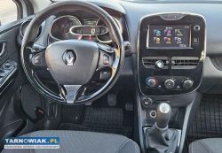 Renault clio iv 1.2 2013 - Obrazek 4