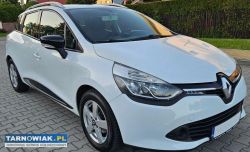 Renault clio iv 1.2 2013 - Obrazek 1