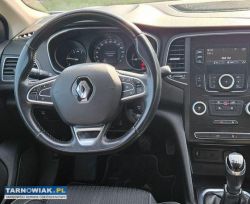 Renault megane iv 1.5 2017 - Obrazek 4
