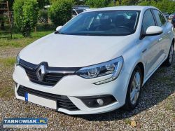 Renault megane iv 1.5 2017 - Obrazek 2