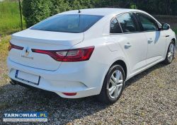 Renault megane iv 1.5 2017 - Obrazek 3