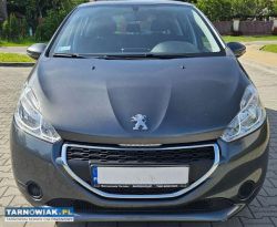 Peugeot 208 i 1.2 2015 - Obrazek 2